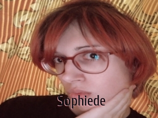 Sophiede