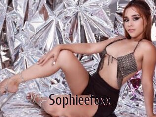 Sophieefoxx