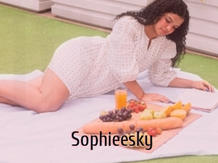 Sophieesky