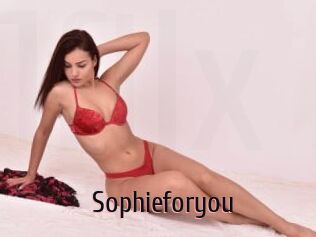 Sophieforyou