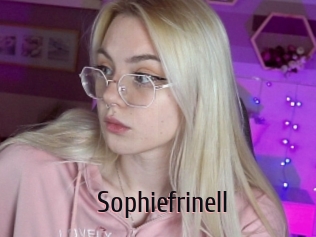 Sophiefrinell