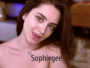 Sophiegee