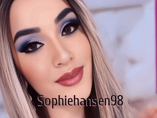 Sophiehansen98