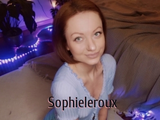 Sophieleroux