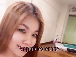 Sophielexierose
