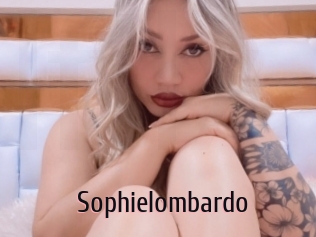 Sophielombardo