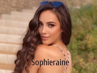 Sophieraine