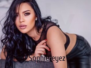 Sophiereyez