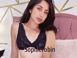 Sophierobin