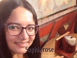 Sophierose