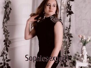 Sophiesexygirl