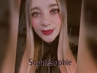Sophiesophie