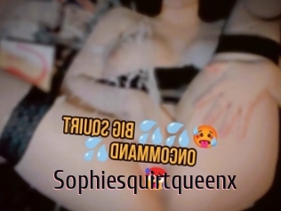Sophiesquirtqueenx
