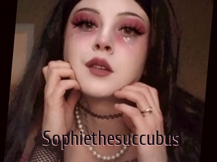 Sophiethesuccubus