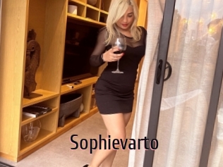 Sophievarto