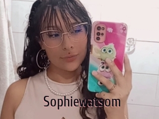 Sophiewatsom