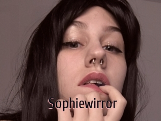 Sophiewirror