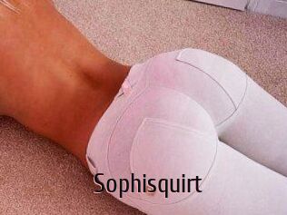 Sophisquirt