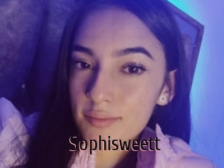 Sophisweett