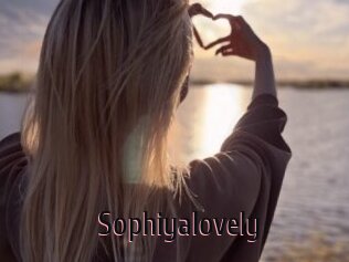 Sophiyalovely
