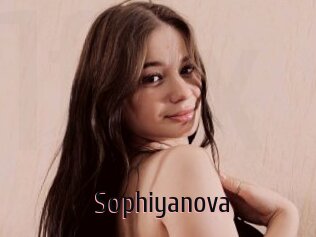 Sophiyanova