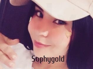 Sophygold