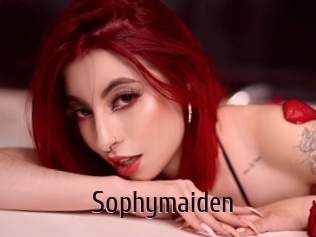 Sophymaiden