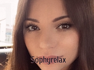 Sophyrelax