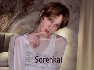 Sorenkai
