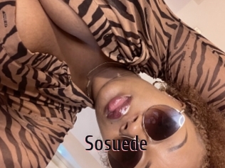 Sosuede
