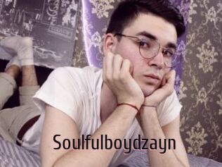 Soulfulboydzayn