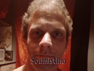 Soumistino