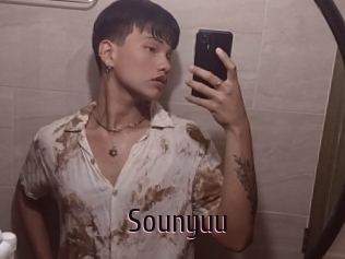 Sounyuu