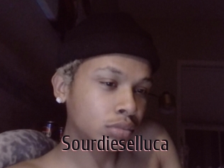 Sourdieselluca