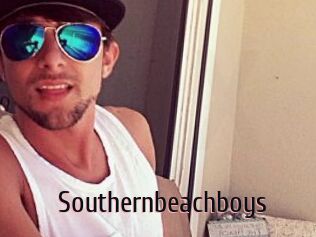 Southernbeachboys