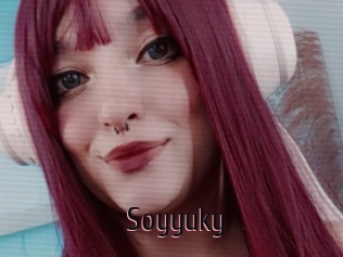 Soyyuky