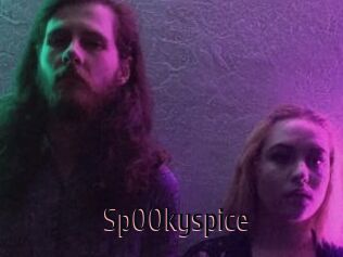 Sp00kyspice