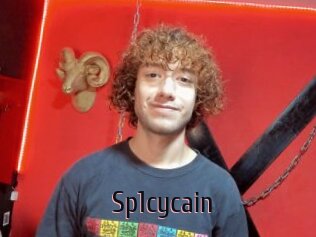 Sp1cycain