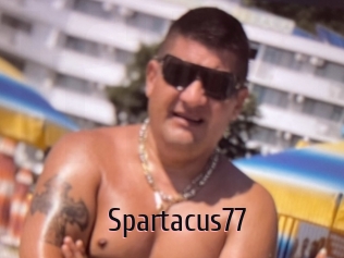 Spartacus77
