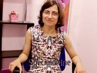 Specialdivine