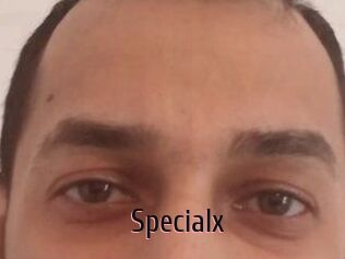 Specialx