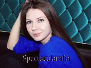 Spectacularafia