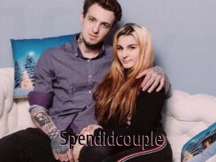 Spendidcouple