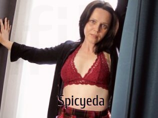 Spicyeda