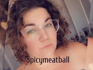 Spicymeatball