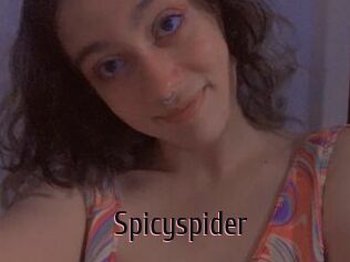 Spicyspider