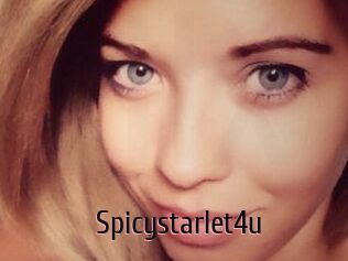 Spicystarlet4u