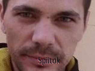 Spiitok