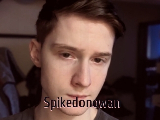 Spikedonowan