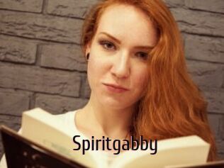 Spiritgabby